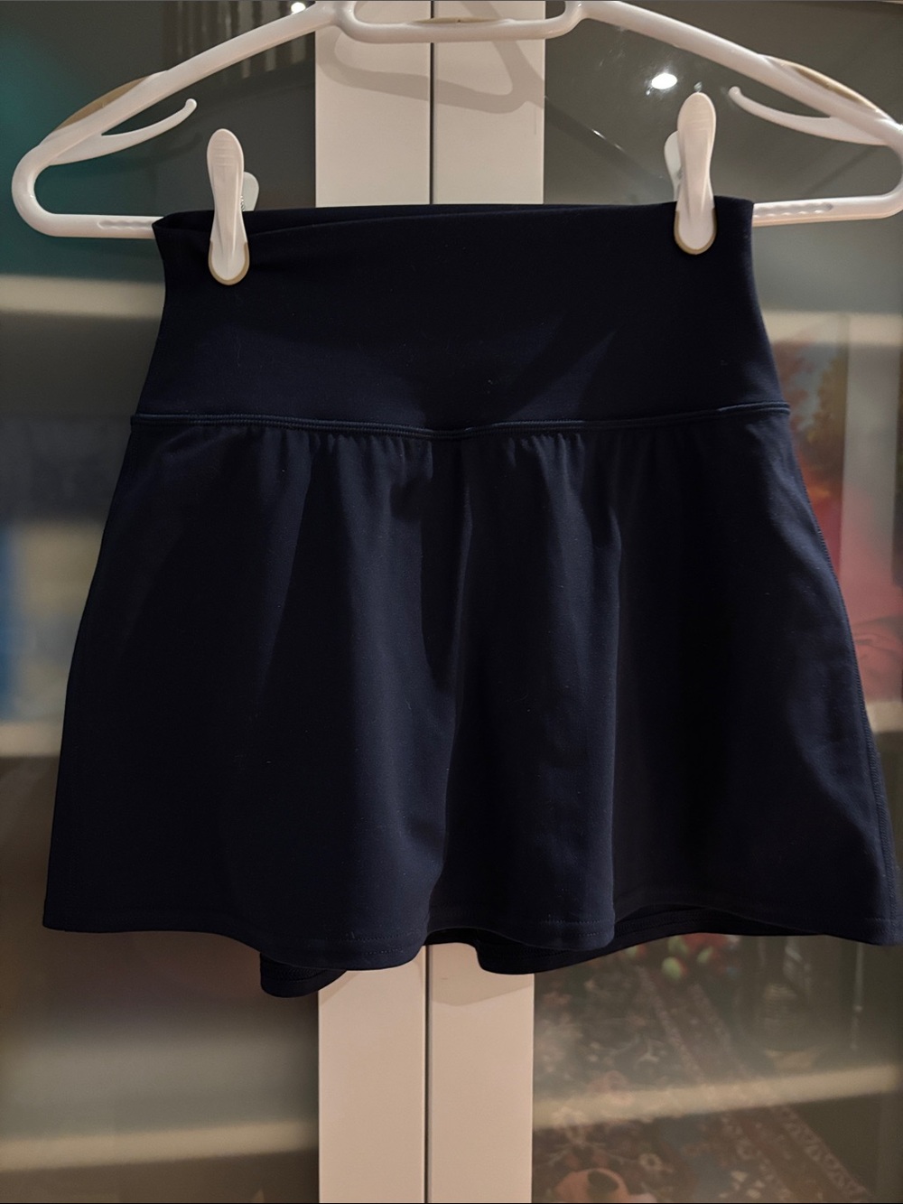 Lululemon Align Skirt NAVY SZ 4 LIKE NEW 💙💙💙